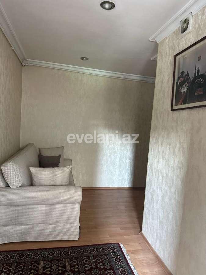 Satılır, köhnə tikili, 1 otaqlı, 45 m², Bakı, Yasamal r, Nizami m.