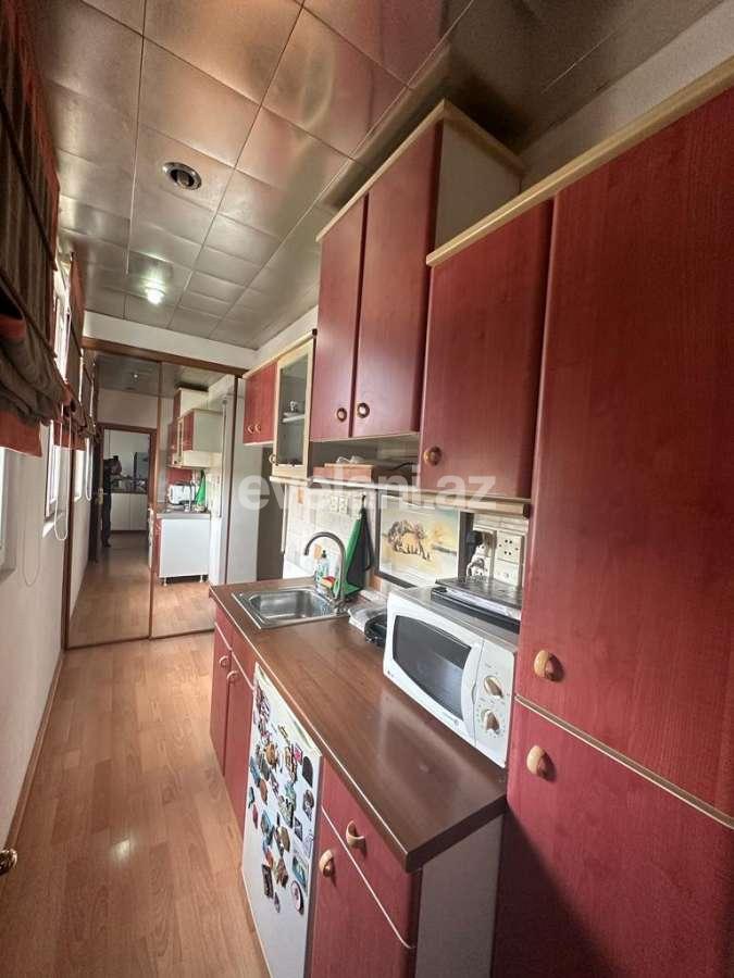 Satılır, köhnə tikili, 1 otaqlı, 45 m², Bakı, Yasamal r, Nizami m.