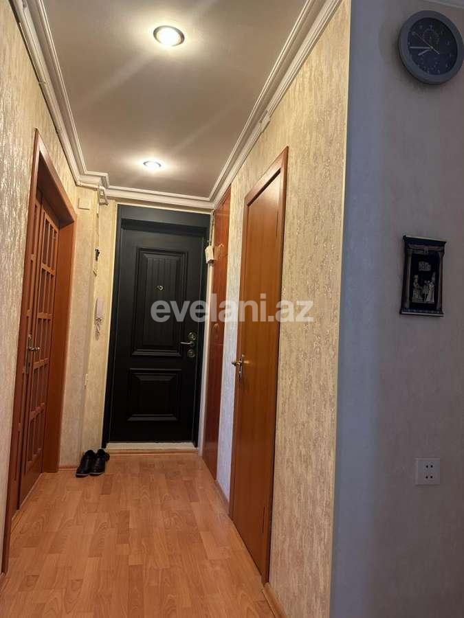 Satılır, köhnə tikili, 1 otaqlı, 45 m², Bakı, Yasamal r, Nizami m.