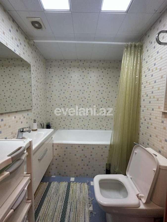 Satılır, köhnə tikili, 1 otaqlı, 45 m², Bakı, Yasamal r, Nizami m.