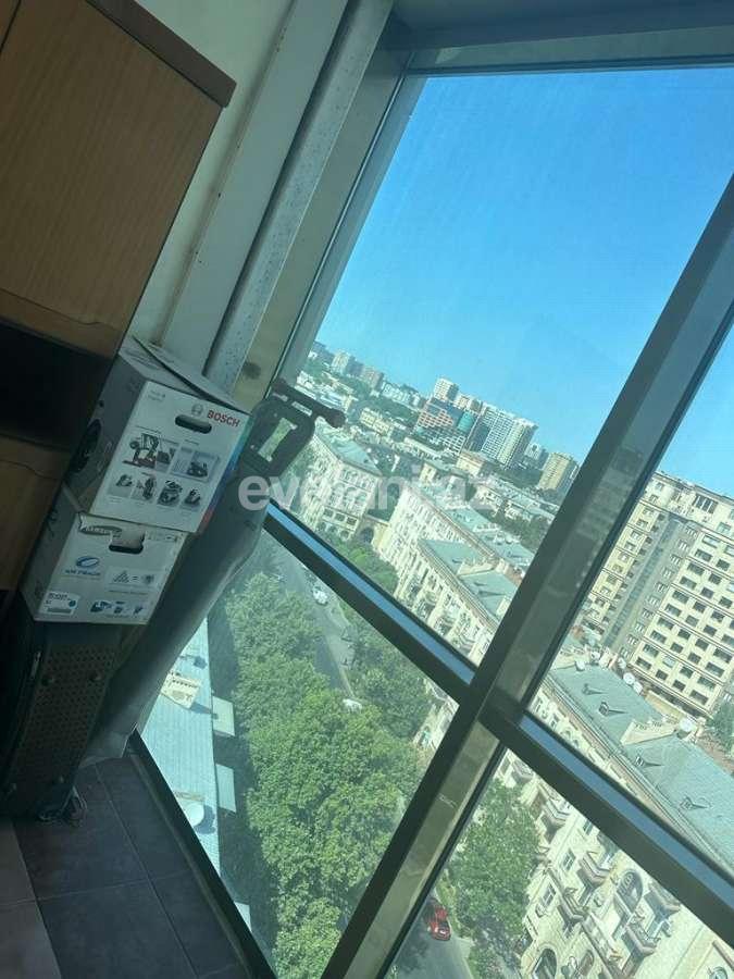 Satılır, köhnə tikili, 1 otaqlı, 45 m², Bakı, Yasamal r, Nizami m.