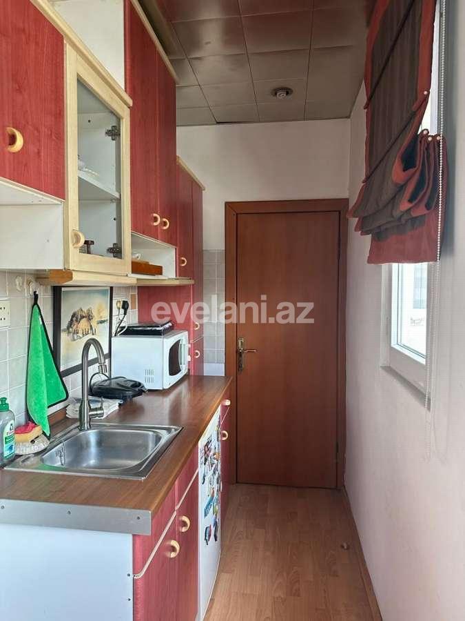 Satılır, köhnə tikili, 1 otaqlı, 45 m², Bakı, Yasamal r, Nizami m.