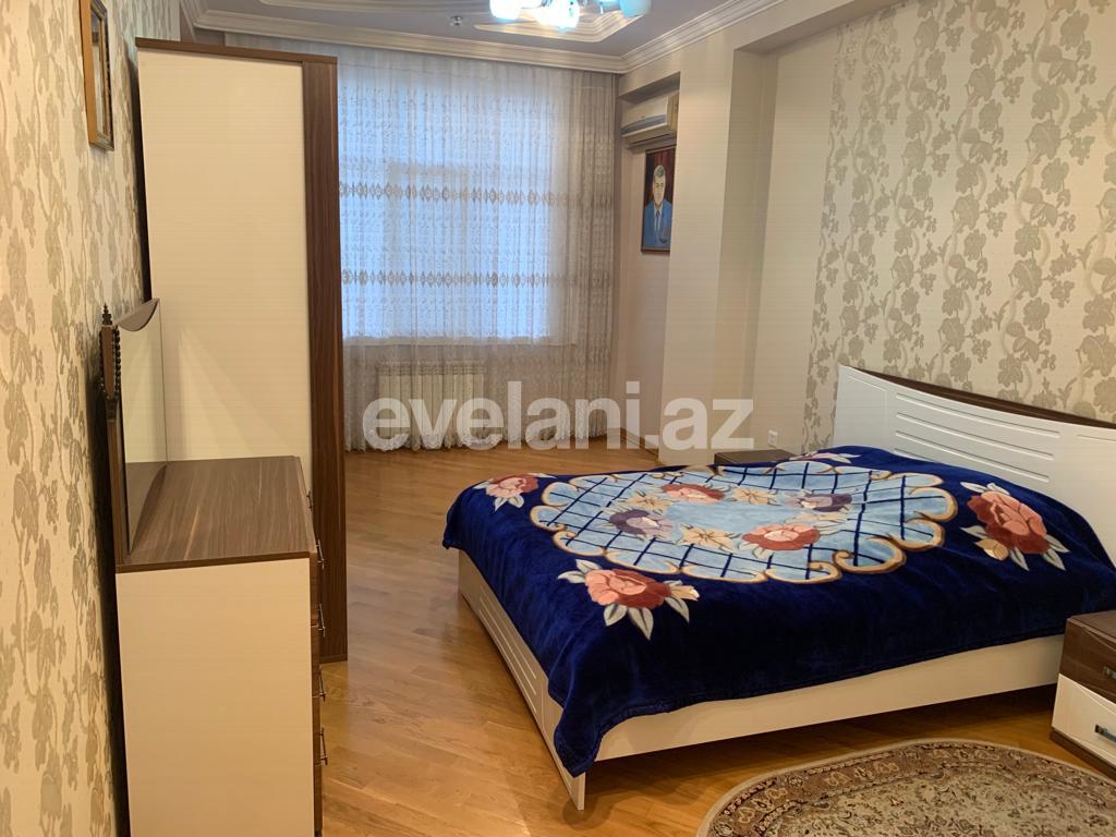 Sale, new building, 3 room, 185 m², Baku, Binagadi r.