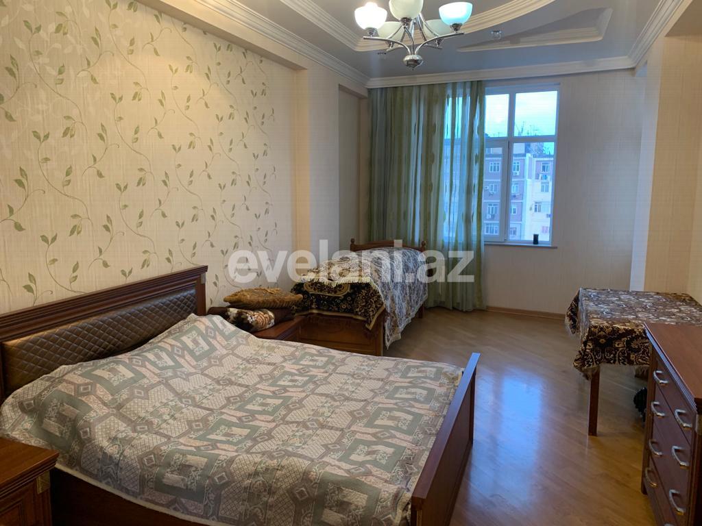 Sale, new building, 3 room, 185 m², Baku, Binagadi r.