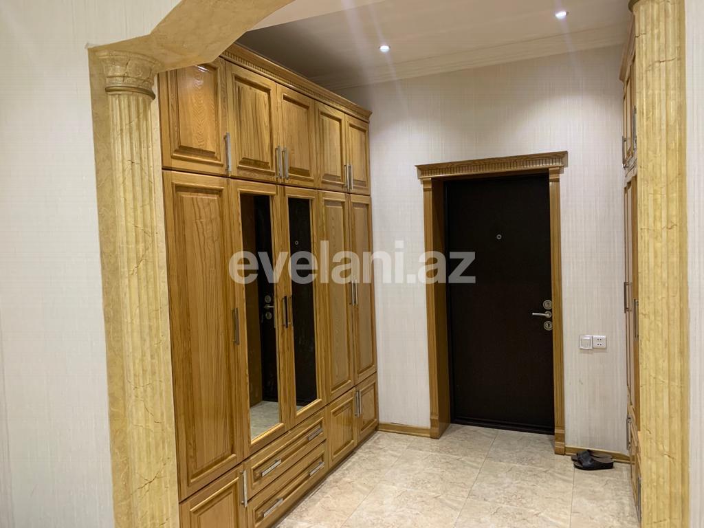 Sale, new building, 3 room, 185 m², Baku, Binagadi r.