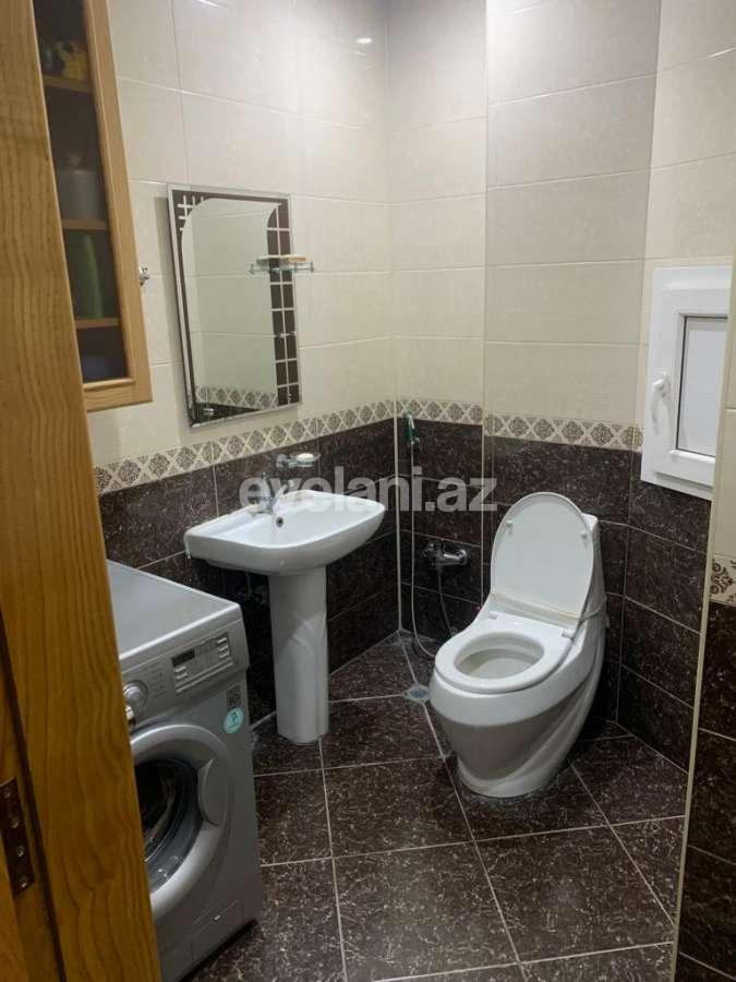 Sale, new building, 3 room, 185 m², Baku, Binagadi r.