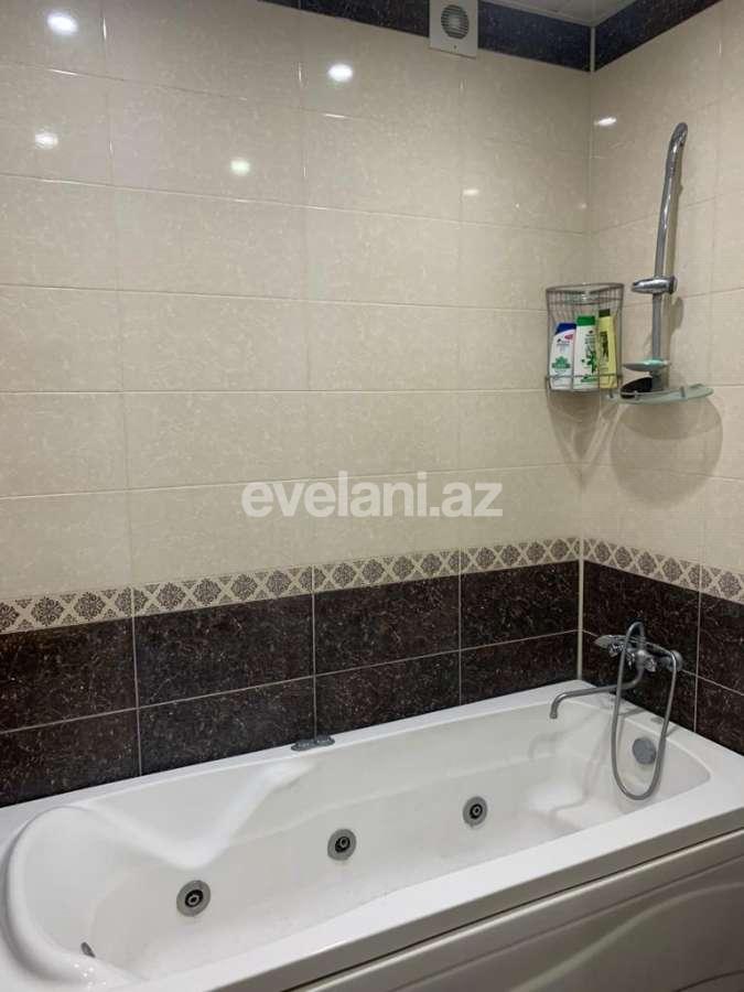 Sale, new building, 3 room, 185 m², Baku, Binagadi r.