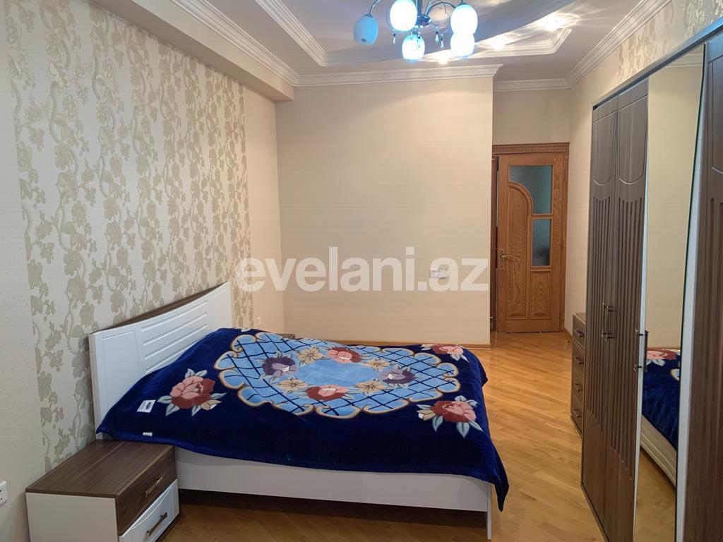 Sale, new building, 3 room, 185 m², Baku, Binagadi r.