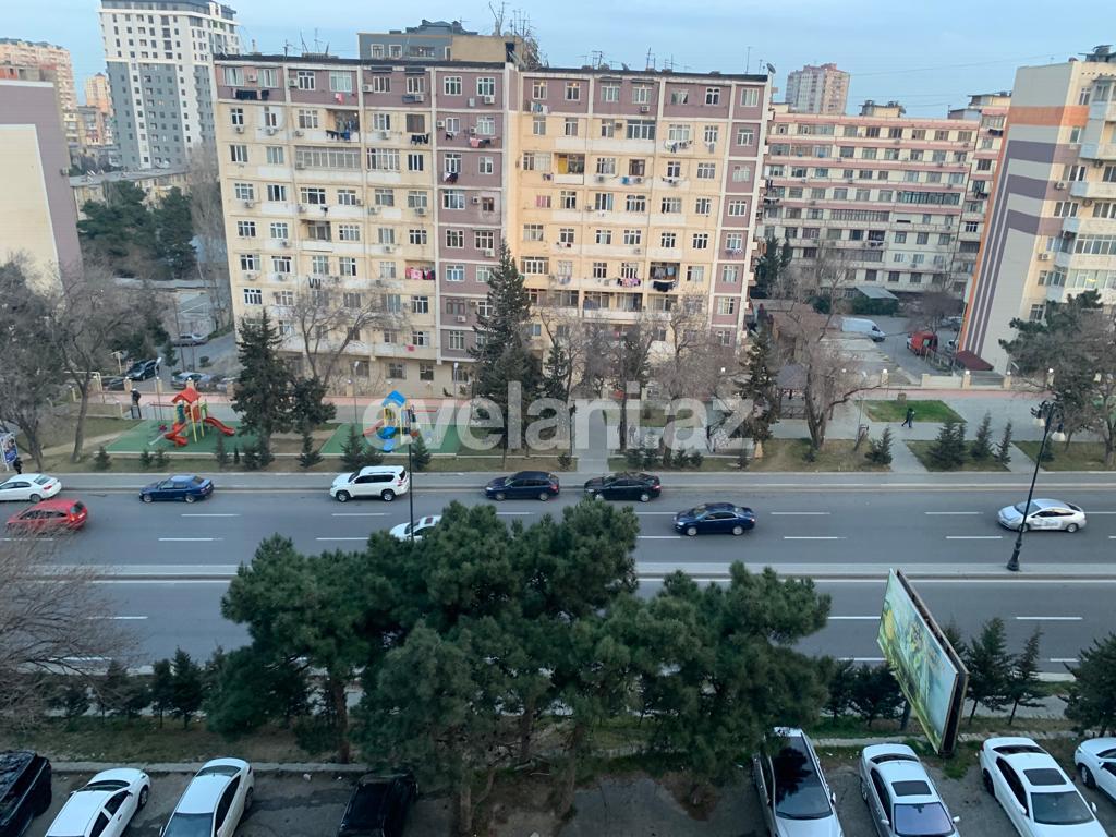 Sale, new building, 3 room, 185 m², Baku, Binagadi r.