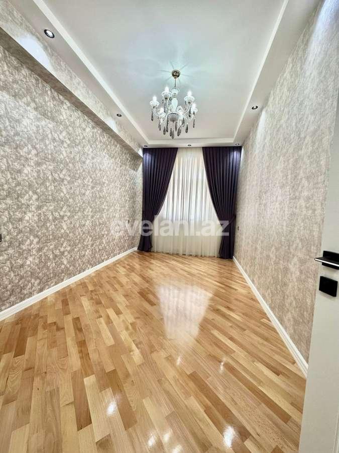 Sale, new building, 2 room, 60 m², Baku, Khatai r, Ahmedli m.