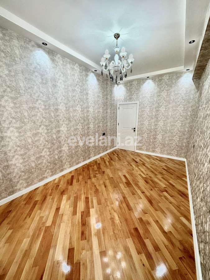 Sale, new building, 2 room, 60 m², Baku, Khatai r, Ahmedli m.