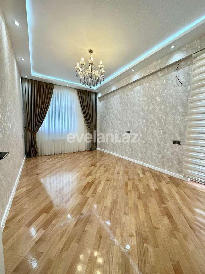 Sale, new building, 2 room, 60 m², Baku, Khatai r, Ahmedli m.