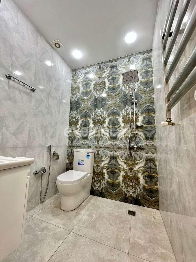 Sale, new building, 2 room, 60 m², Baku, Khatai r, Ahmedli m.