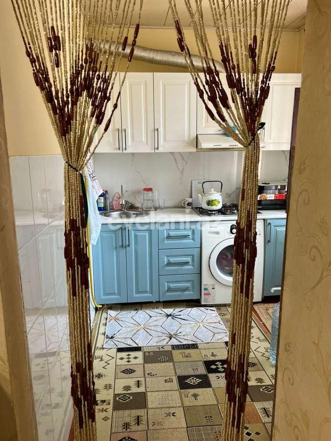 Sale, old building, 2 room, 50 m², Baku, Yasamal r, 20 yanvar m.