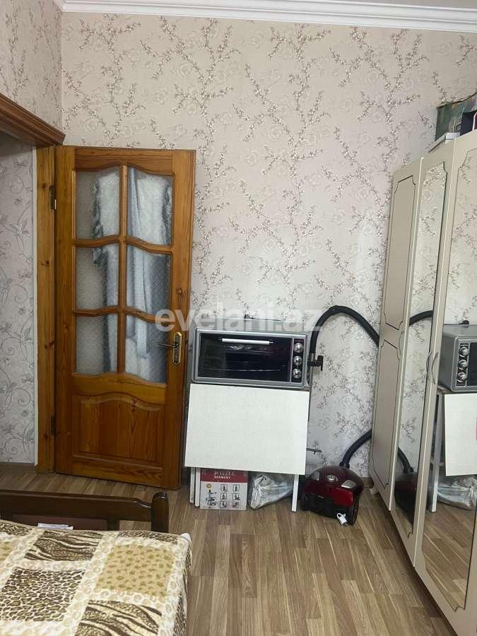 Sale, old building, 2 room, 50 m², Baku, Yasamal r, 20 yanvar m.