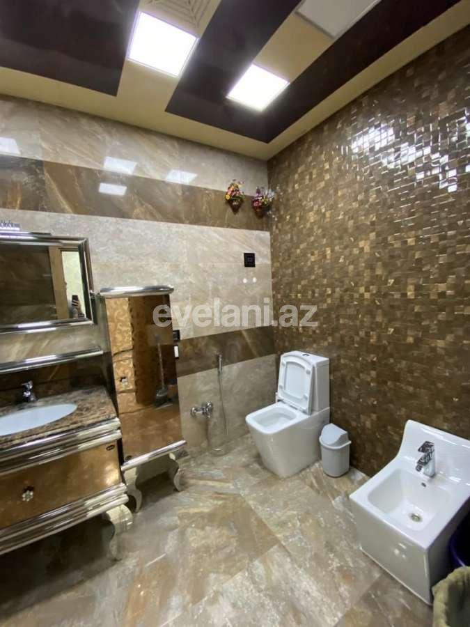 Rent, new building, 3 room, 240 m², Baku, Yasamal r, Yasamal d, Elmlar Akademiyası m.