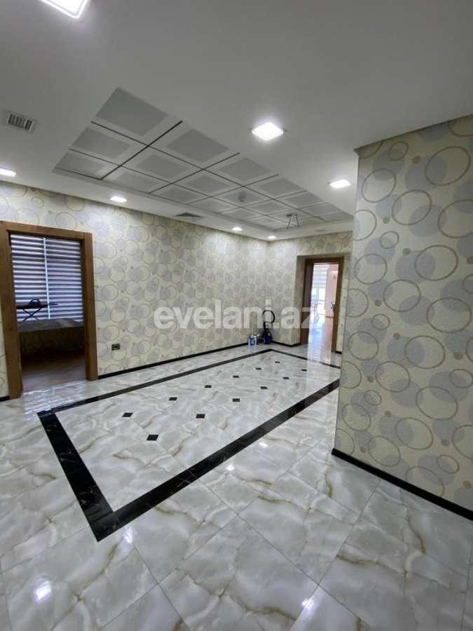 Rent, new building, 3 room, 240 m², Baku, Yasamal r, Yasamal d, Elmlar Akademiyası m.