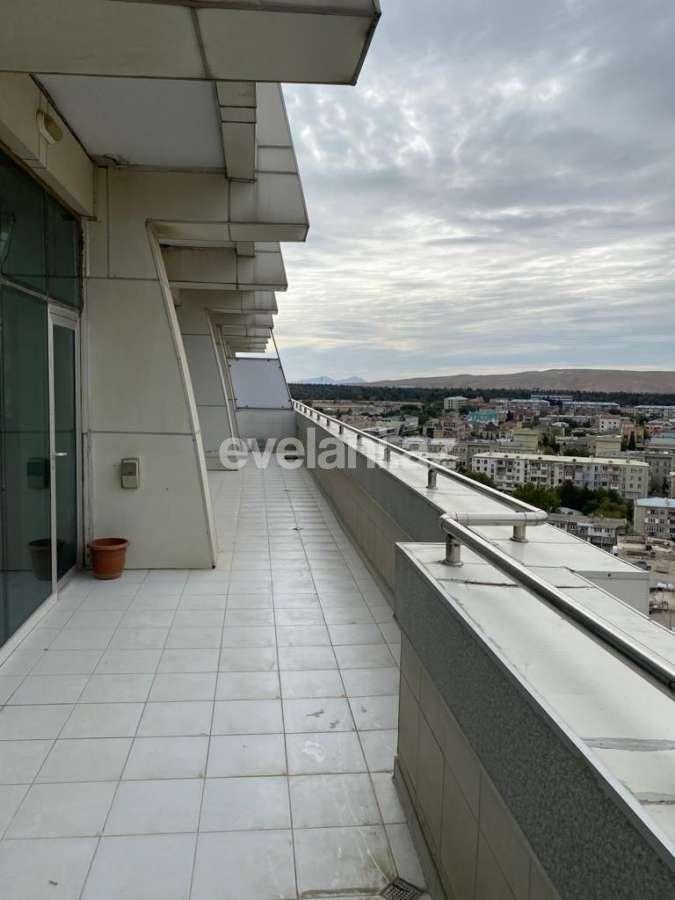 Rent, new building, 3 room, 240 m², Baku, Yasamal r, Yasamal d, Elmlar Akademiyası m.