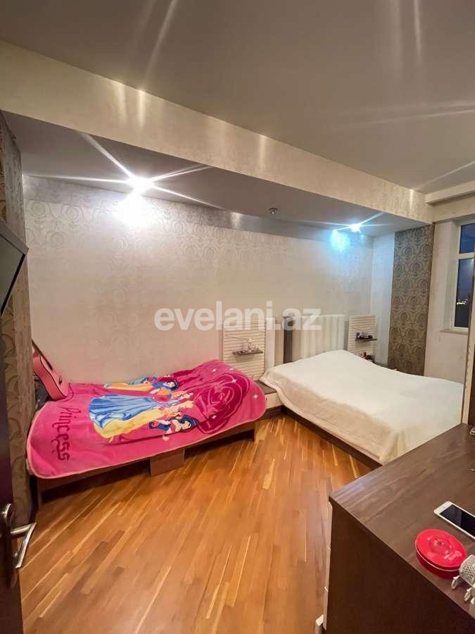 Satılır, yeni tikili, 2 otaqlı, 69.99 m², Bakı, Nizami r.