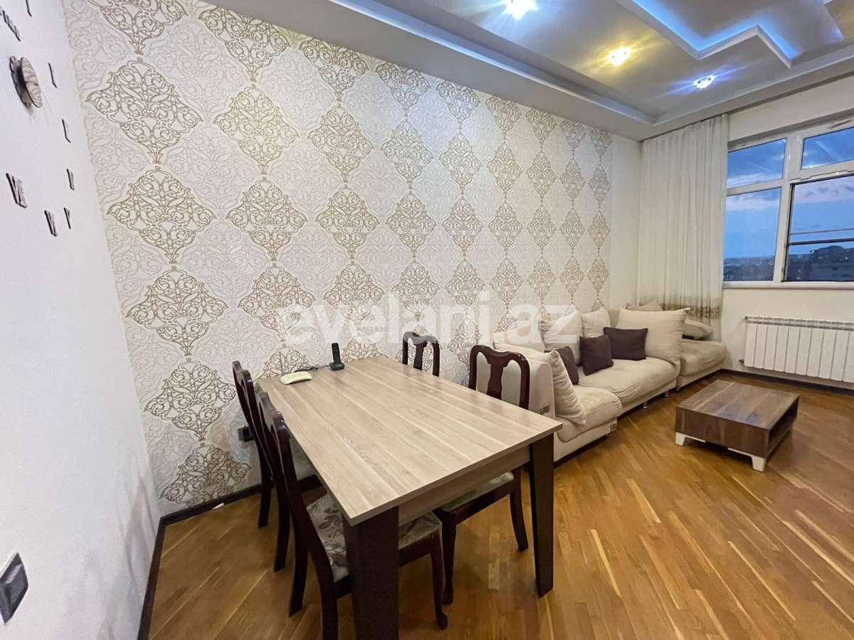 Satılır, yeni tikili, 2 otaqlı, 69.99 m², Bakı, Nizami r.