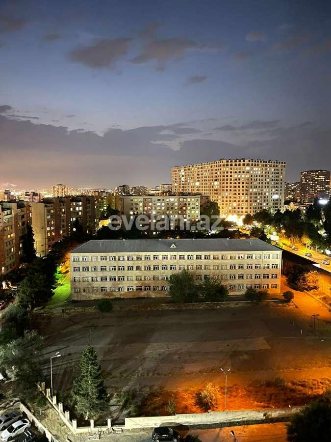 Satılır, yeni tikili, 2 otaqlı, 69.99 m², Bakı, Nizami r.