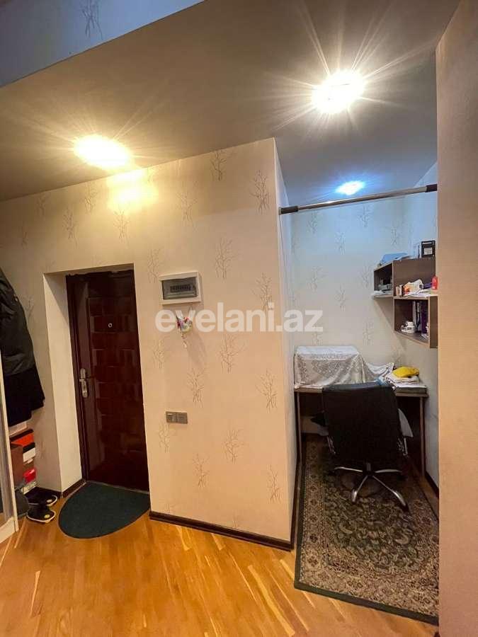 Satılır, yeni tikili, 2 otaqlı, 69.99 m², Bakı, Nizami r.