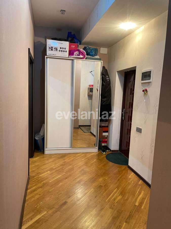 Satılır, yeni tikili, 2 otaqlı, 69.99 m², Bakı, Nizami r.