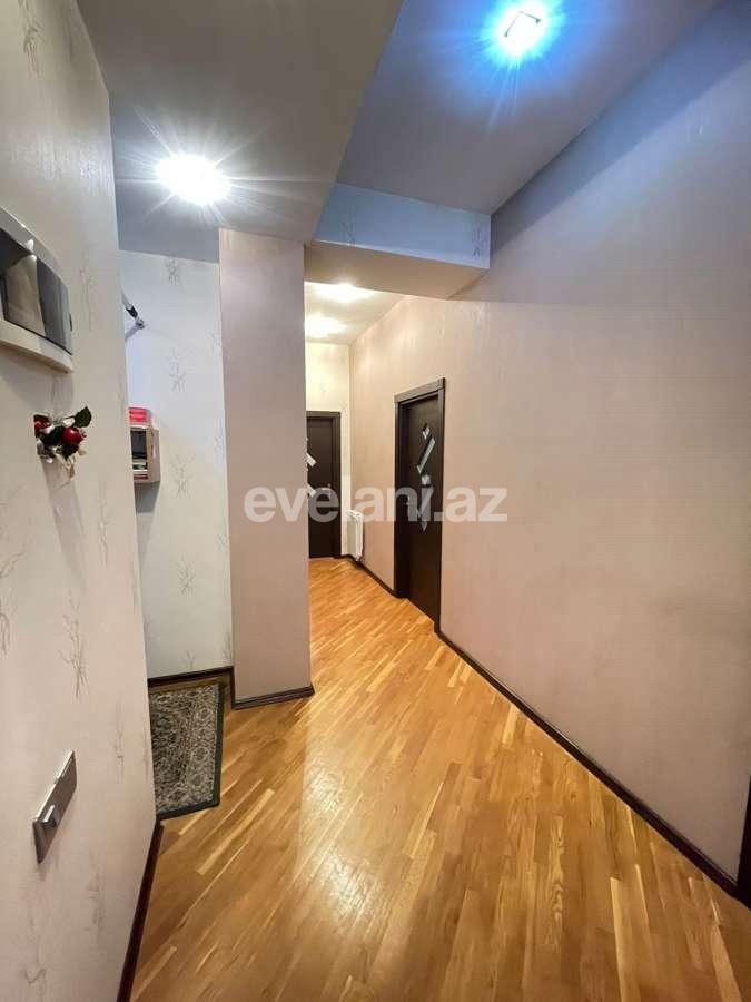 Satılır, yeni tikili, 2 otaqlı, 69.99 m², Bakı, Nizami r.