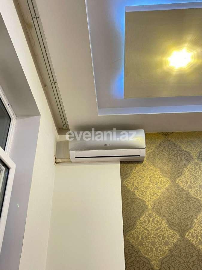 Satılır, yeni tikili, 2 otaqlı, 69.99 m², Bakı, Nizami r.