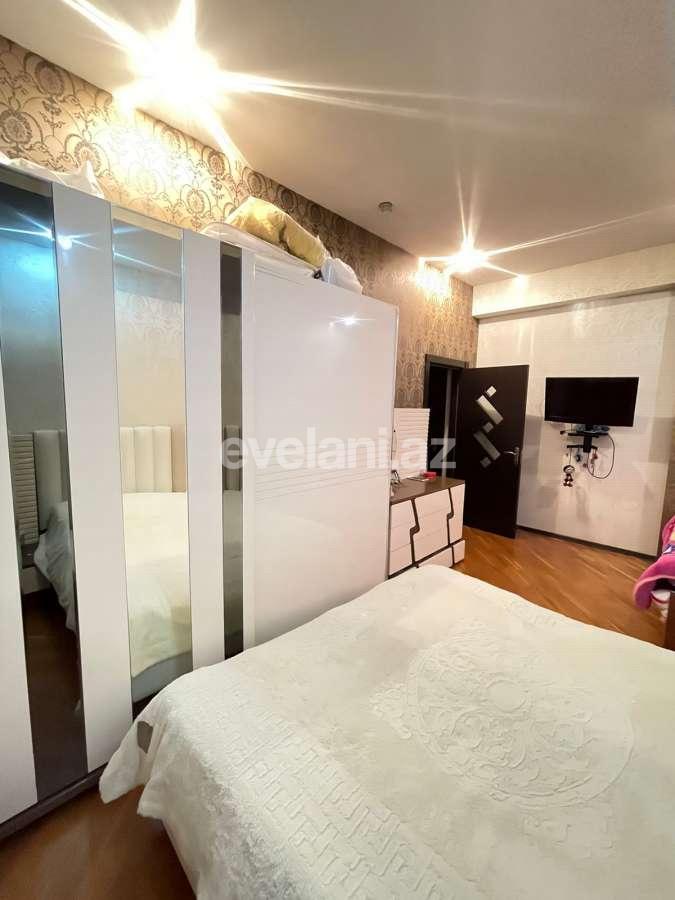 Satılır, yeni tikili, 2 otaqlı, 69.99 m², Bakı, Nizami r.