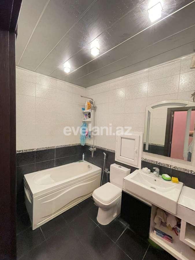 Satılır, yeni tikili, 2 otaqlı, 69.99 m², Bakı, Nizami r.