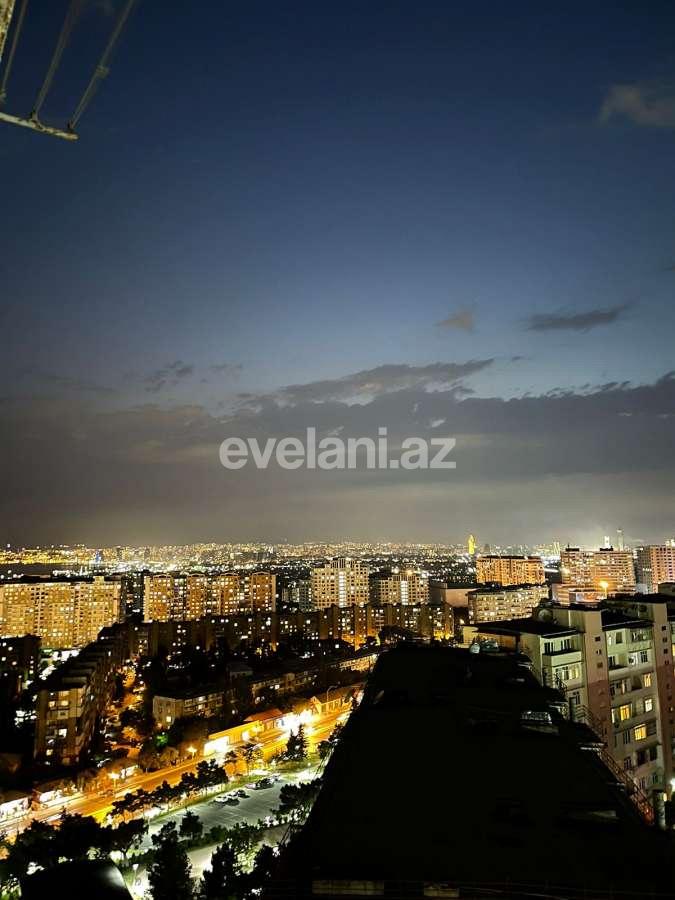 Satılır, yeni tikili, 2 otaqlı, 69.99 m², Bakı, Nizami r.