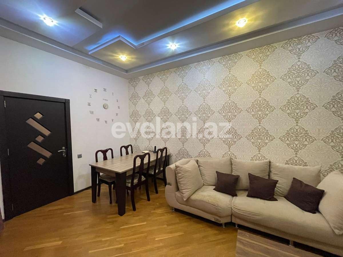 Satılır, yeni tikili, 2 otaqlı, 69.99 m², Bakı, Nizami r.