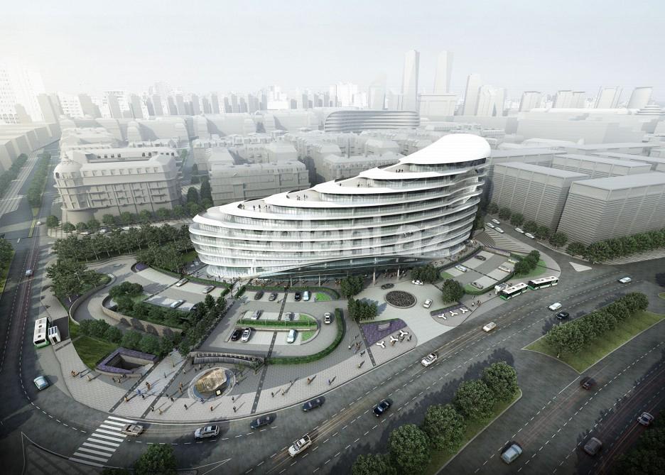 Сдаётся, новостройка, 3-комнаты, 130 m², Баку, Хатаинский r, Аг шехер p, Шах Исмаил Хатаи m.