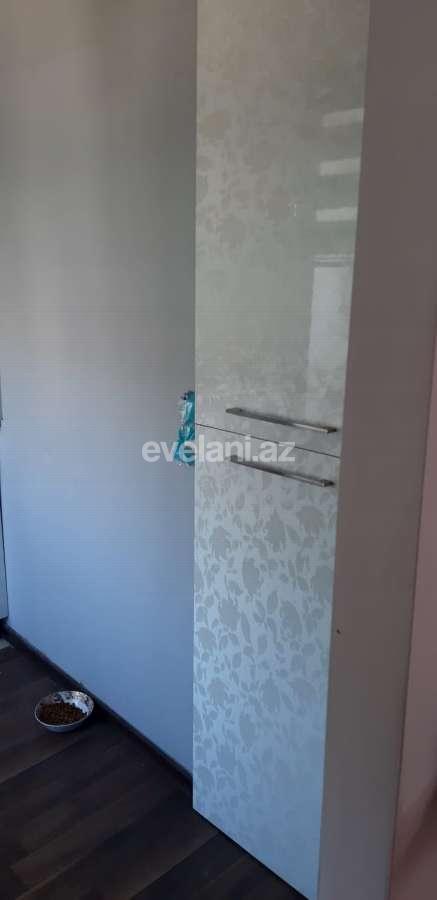 Sale, old building, 1 room, 31 m², Baku, Yasamal r.