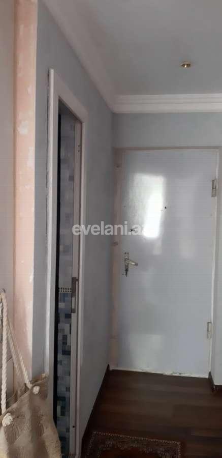 Sale, old building, 1 room, 31 m², Baku, Yasamal r.