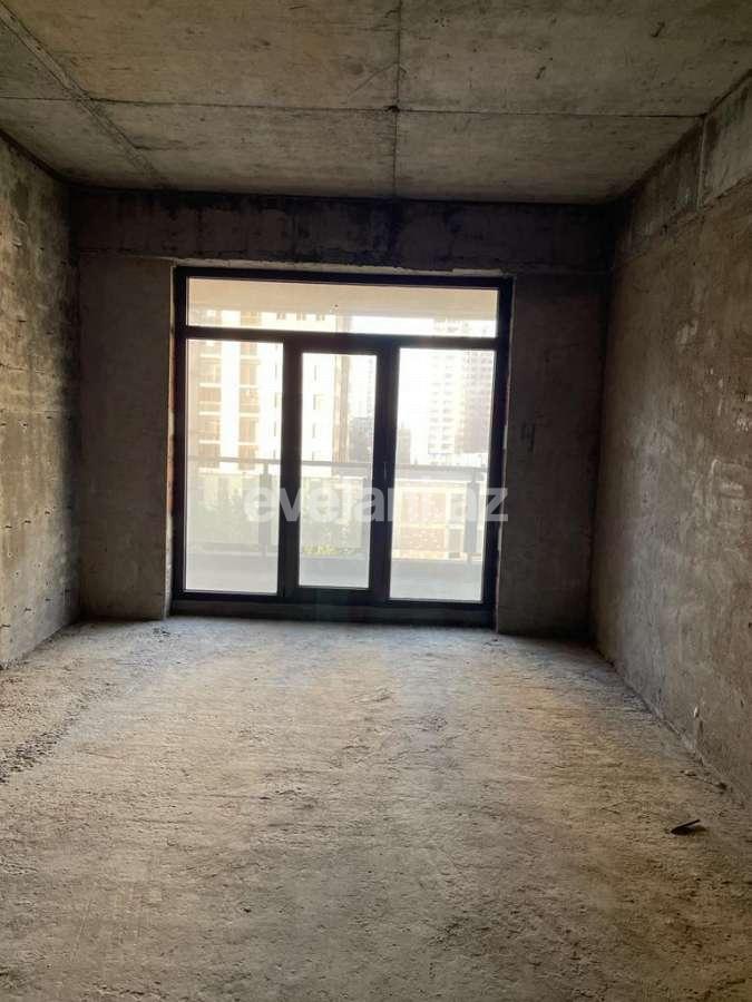 Satılır, yeni tikili, 3 otaqlı, 107 m², Bakı, Nərimanov r, Nəriman Nərimanov m.