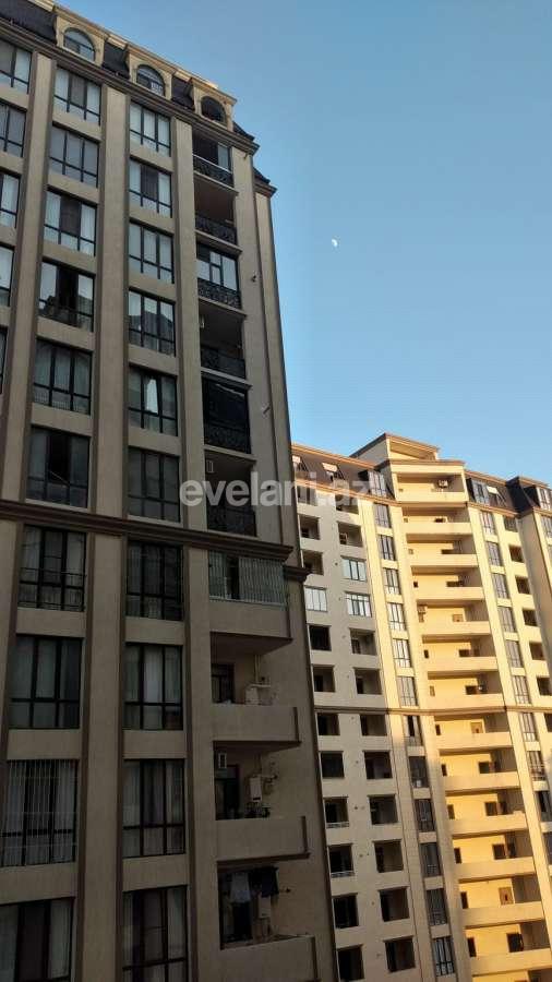 Satılır, yeni tikili, 3 otaqlı, 107 m², Bakı, Nərimanov r, Nəriman Nərimanov m.