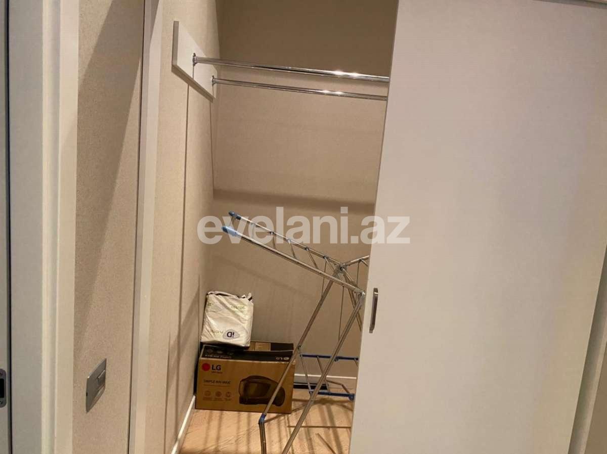 Kirayə verilir, yeni tikili, 4 otaqlı, 200 m², Bakı, Nəsimi r, 28 may m.
