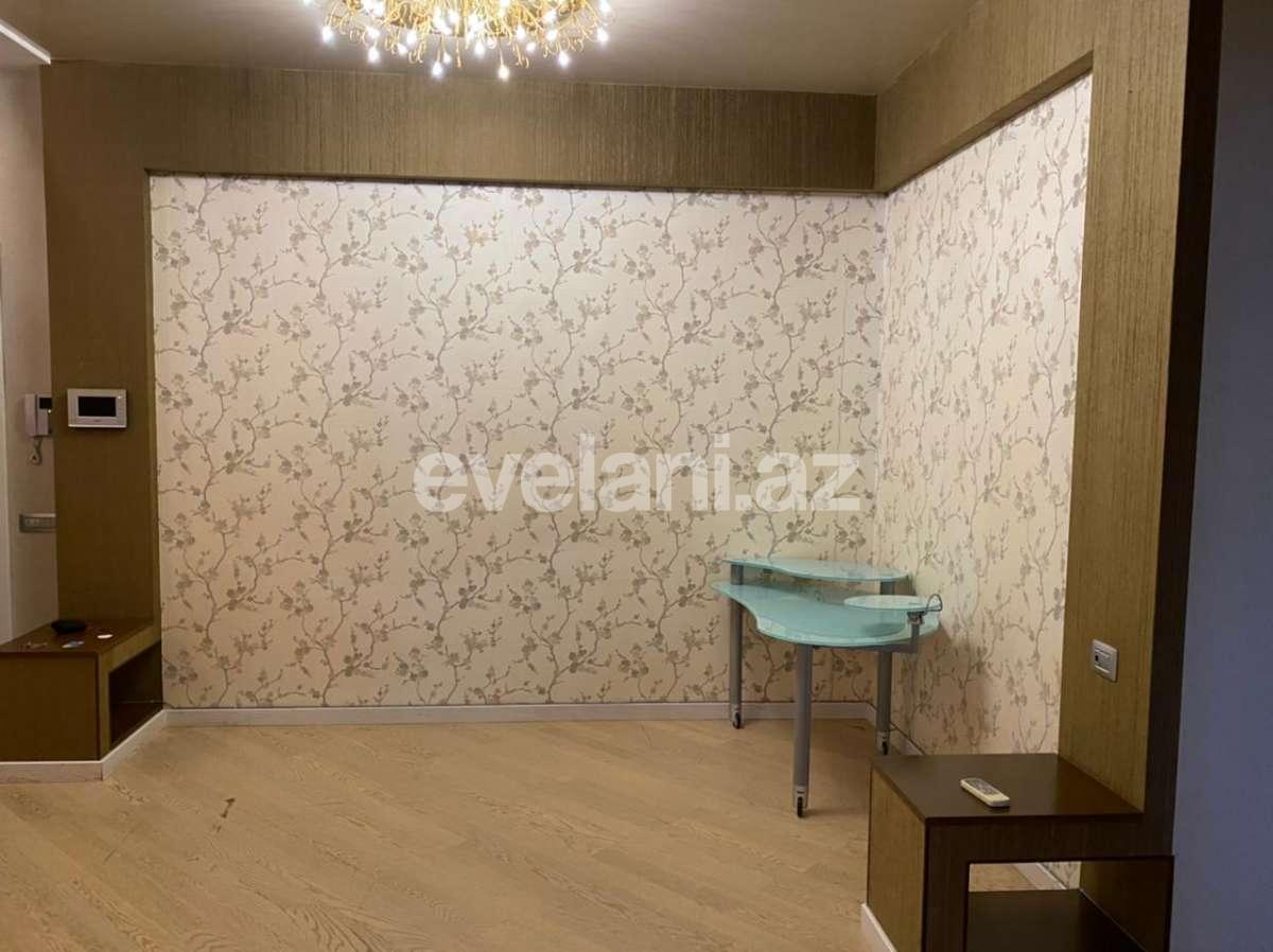 Kirayə verilir, yeni tikili, 4 otaqlı, 200 m², Bakı, Nəsimi r, 28 may m.