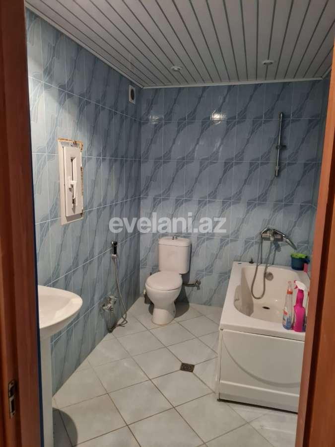 Sale, new building, 3 room, 120 m², Baku, Narimanov r.