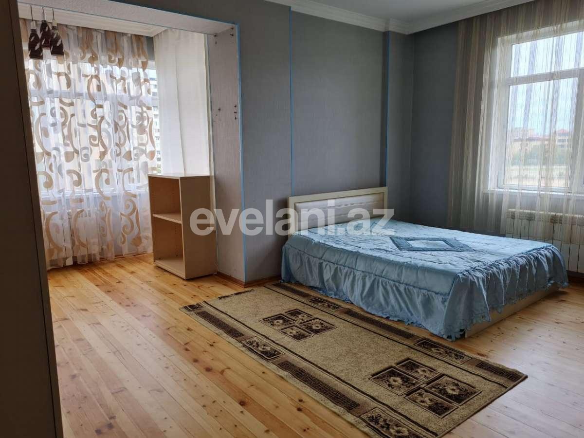 Sale, new building, 3 room, 120 m², Baku, Narimanov r.