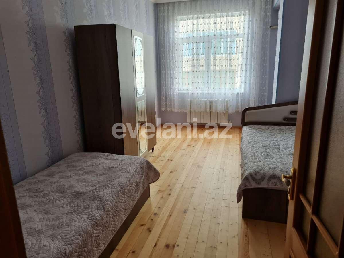 Sale, new building, 3 room, 120 m², Baku, Narimanov r.