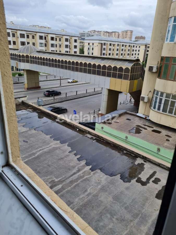 Sale, new building, 3 room, 120 m², Baku, Narimanov r.