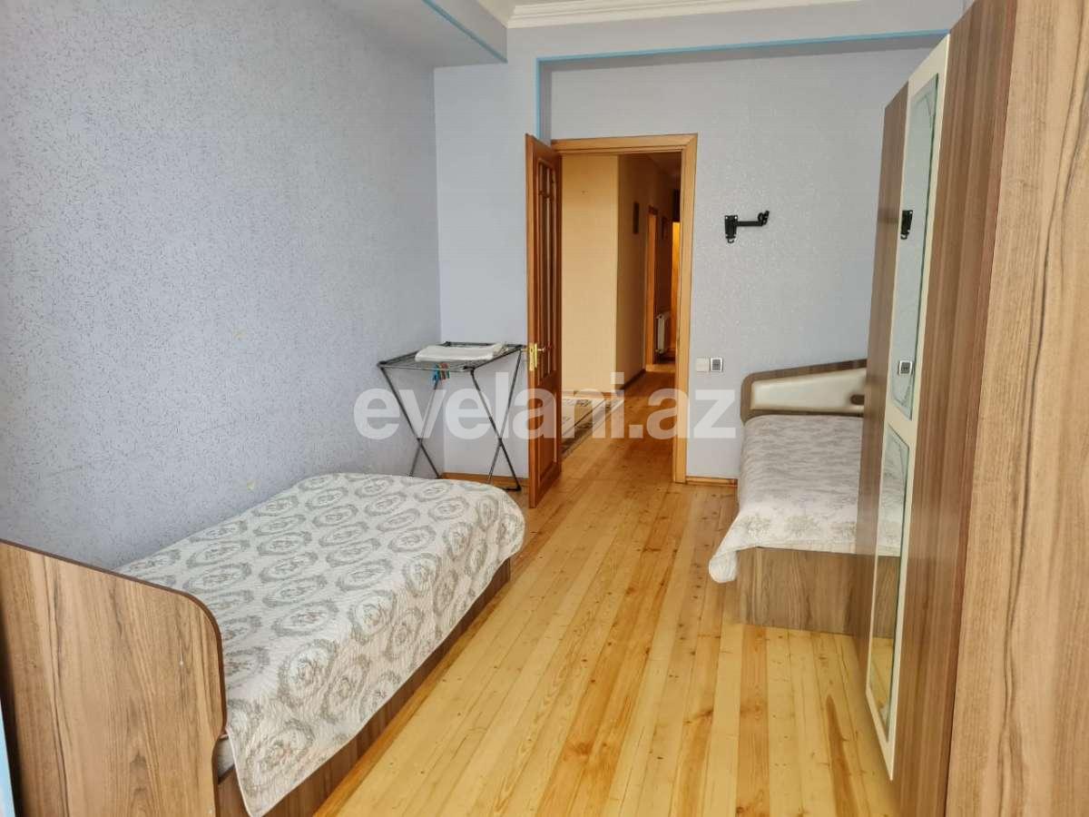 Sale, new building, 3 room, 120 m², Baku, Narimanov r.