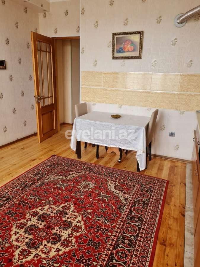 Sale, new building, 3 room, 120 m², Baku, Narimanov r.