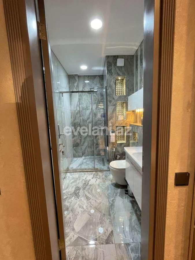 Kirayə verilir, yeni tikili, 3 otaqlı, 144 m², Bakı, Xətai r, Ağ şəhər q, Şah İsmayıl Xətai m.