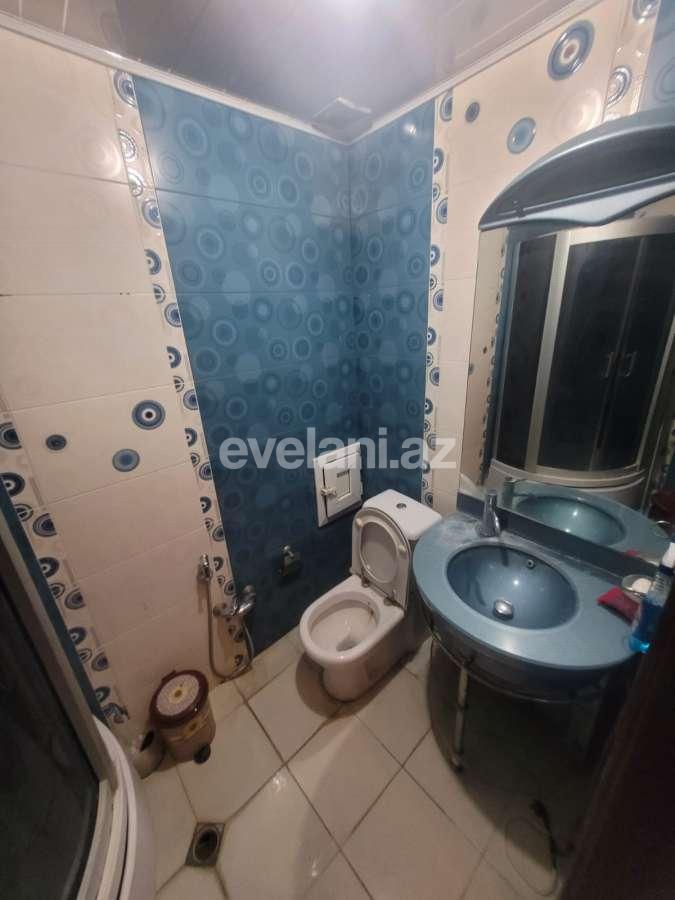 Kirayə verilir, yeni tikili, 2 otaqlı, 85 m², Bakı, Nəsimi r.