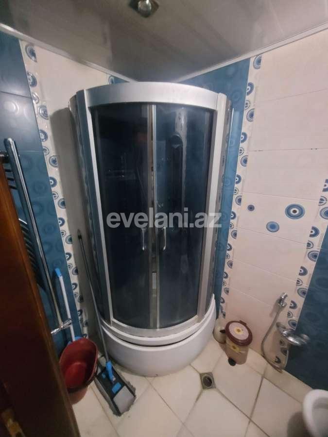Kirayə verilir, yeni tikili, 2 otaqlı, 85 m², Bakı, Nəsimi r.