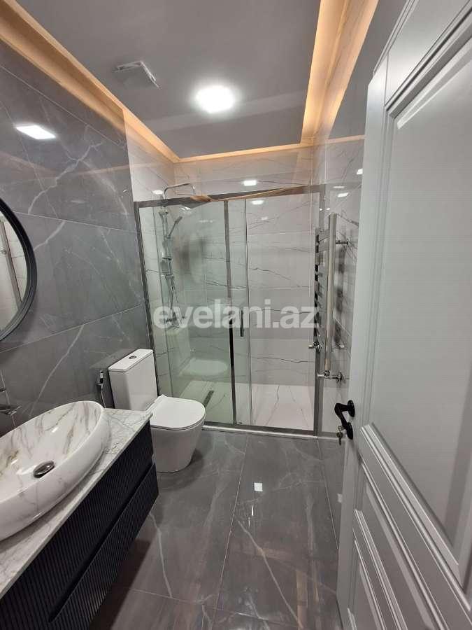 Продаётся, новостройка, 2-комнаты, 68 m², Баку, Наримановский r.